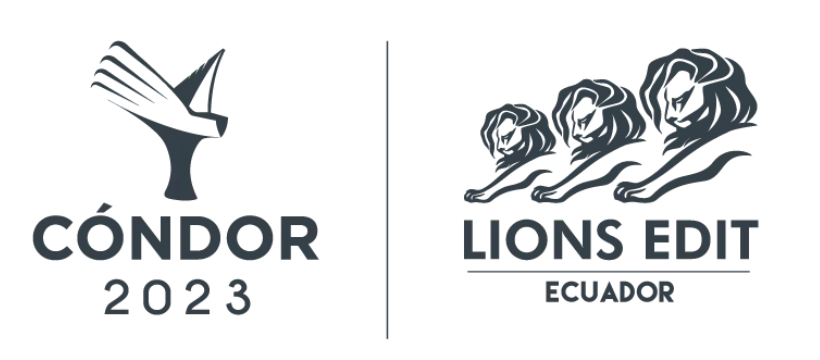 Cóndor 2023 and Lions Edit Ecuador