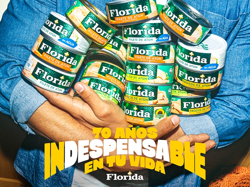 Atún Florida — Indispensables
