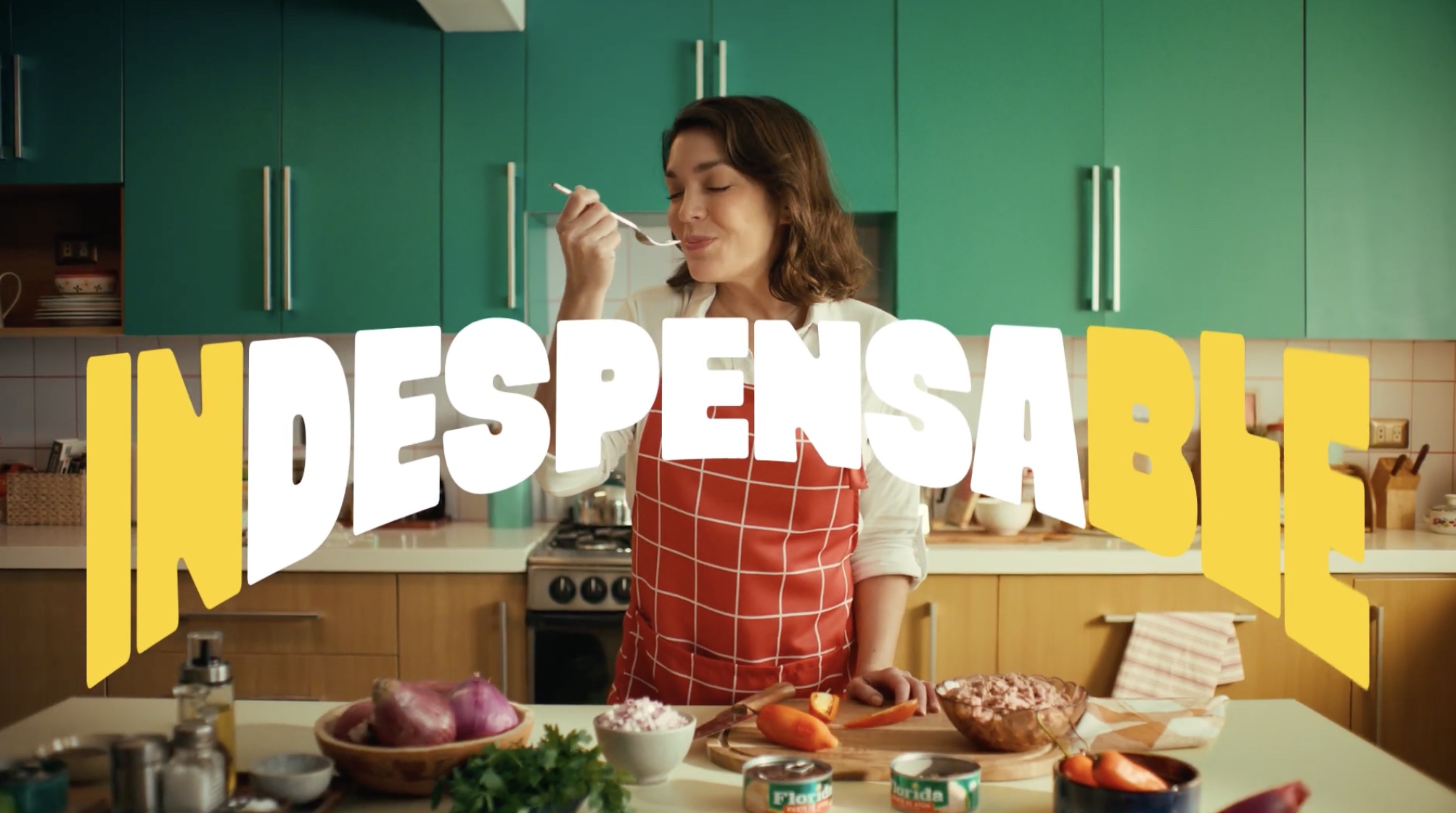 Indispensables — still 1