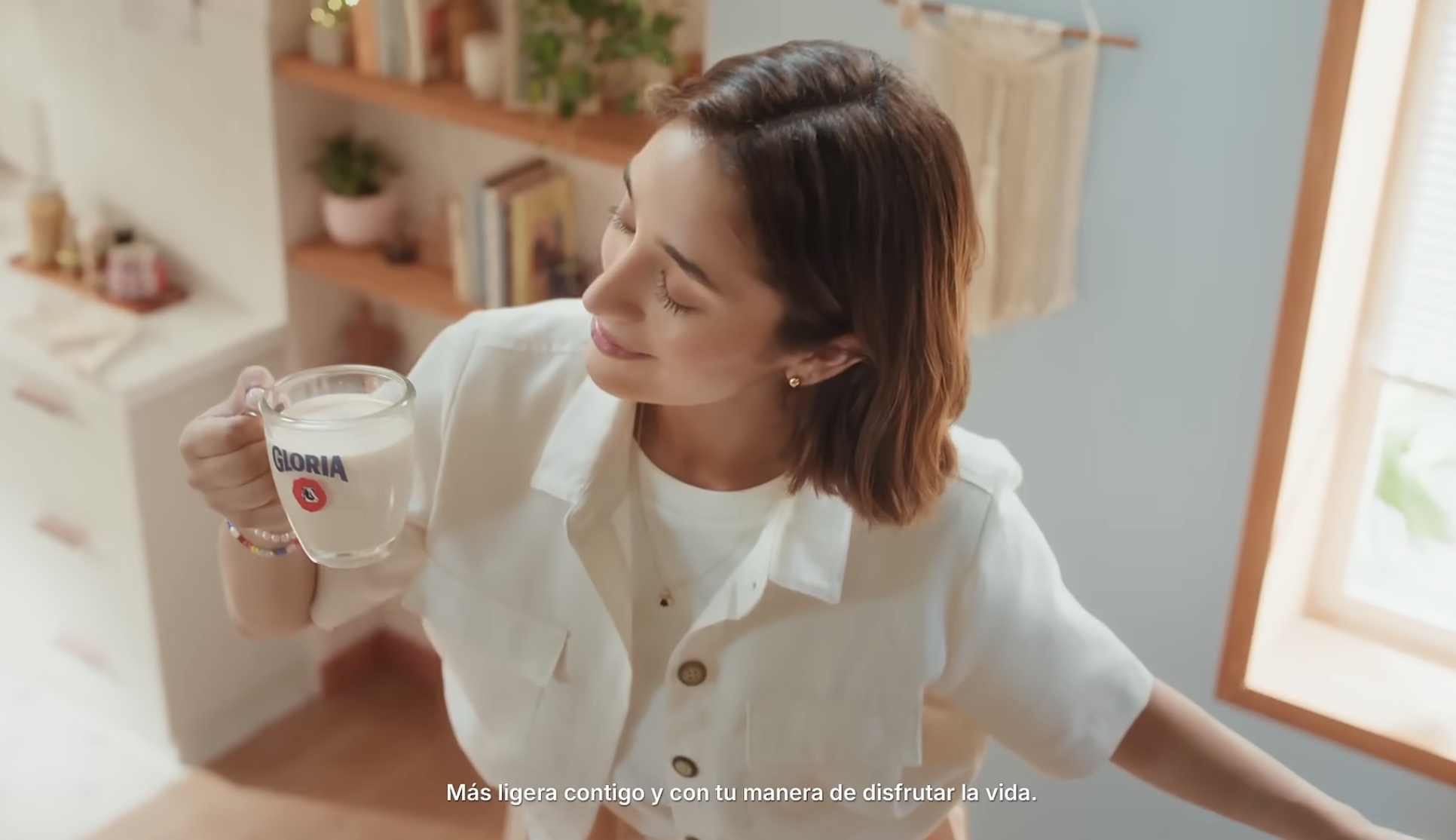 Leche Zero Lacto Light — still 1
