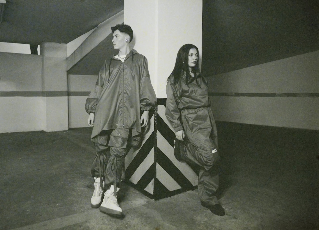 Str-eat Wear — still 1
