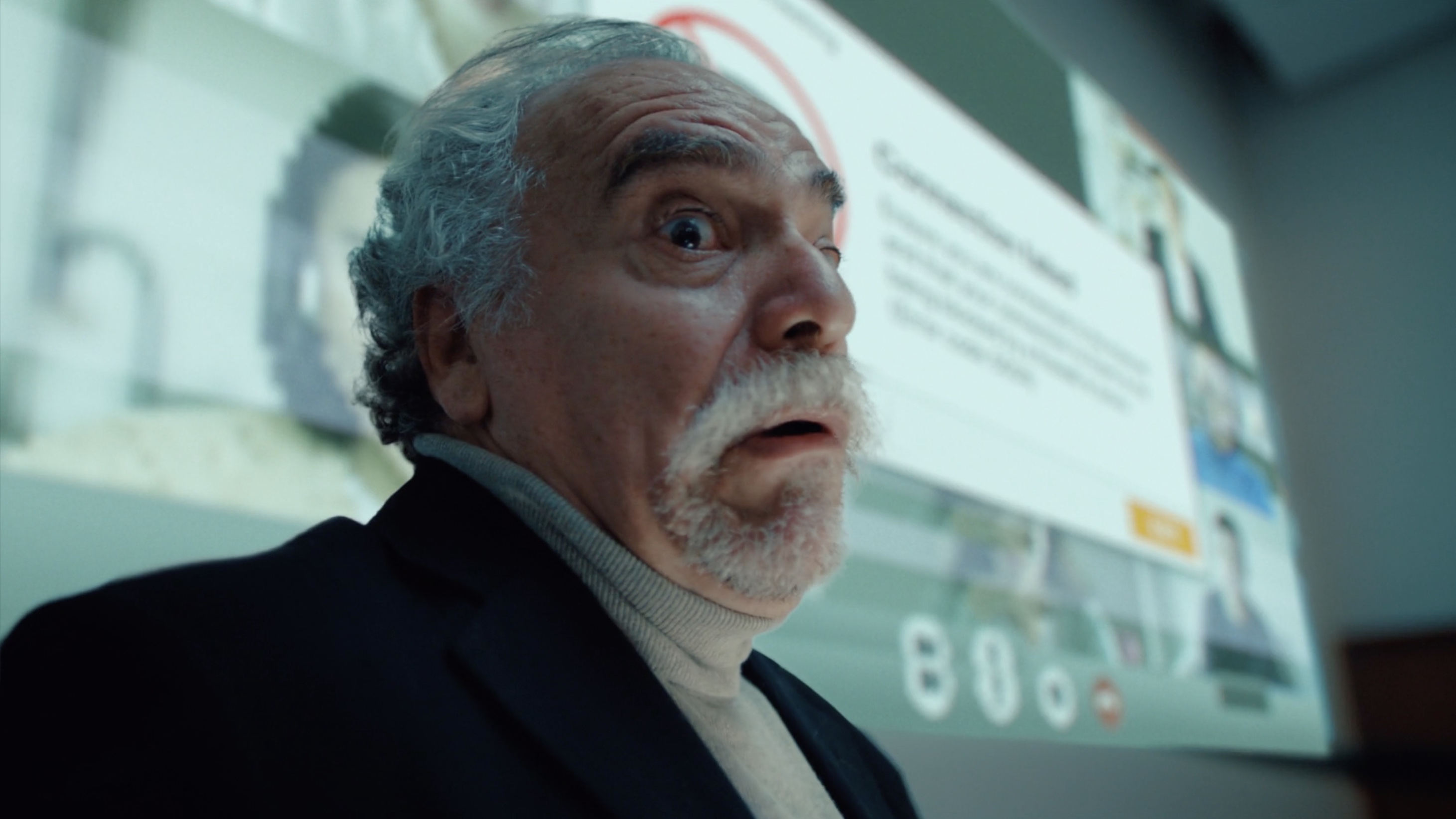 No! — still 2