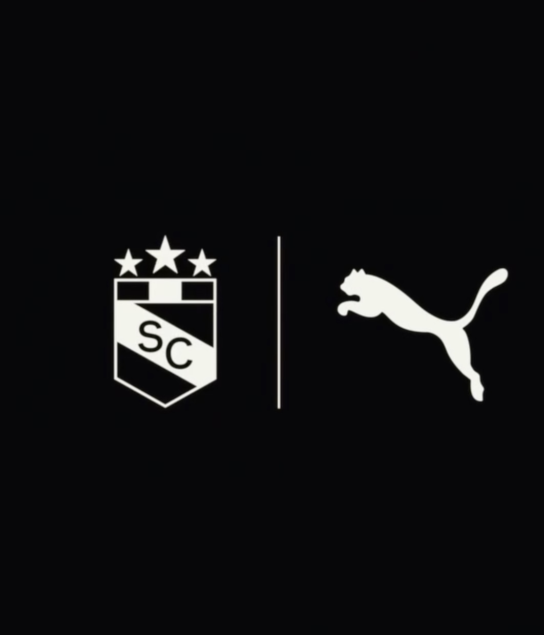 PUMA — Camiseta 88’ Sporting Cristal
