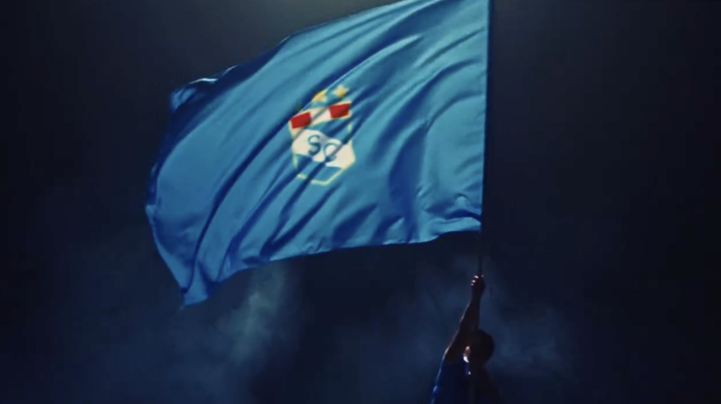 Camiseta 88’ Sporting Cristal — still 3
