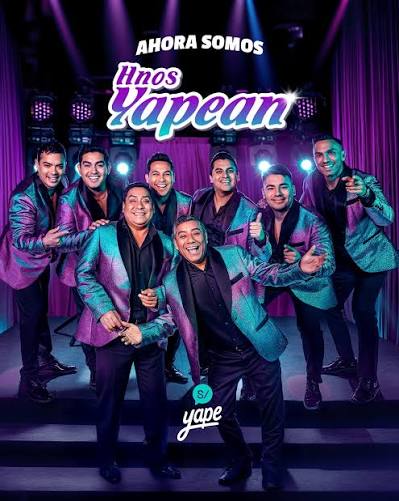 Yape — Hermanos Yapean
