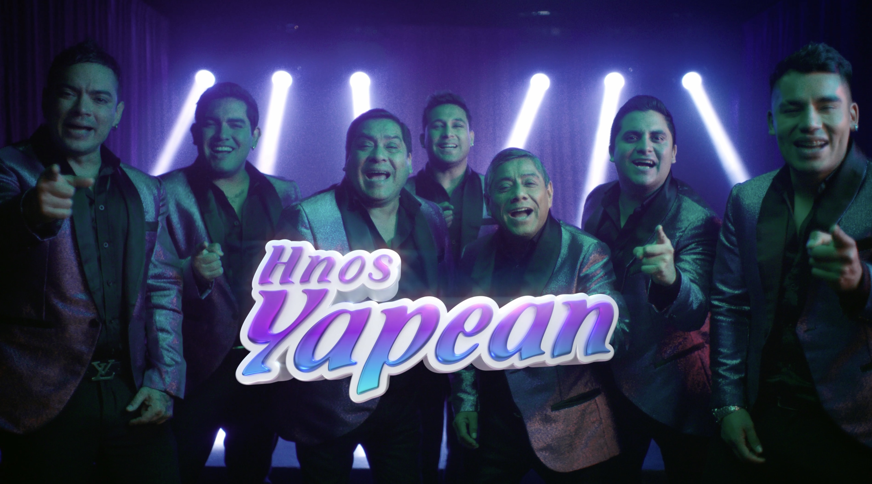 Hermanos Yapean — still 2